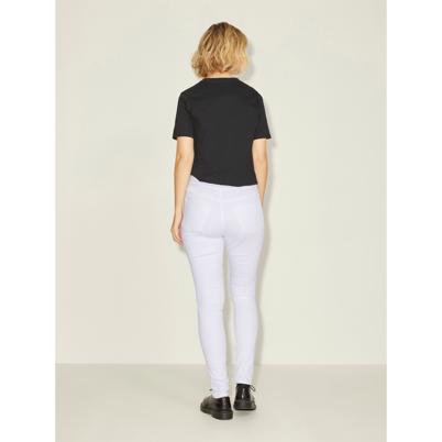 JJXX Jxvienna Skinny Jeans White Denim Shop Online Hos blossom